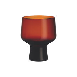 Solare tumbler 2 pc, copper, Iittala