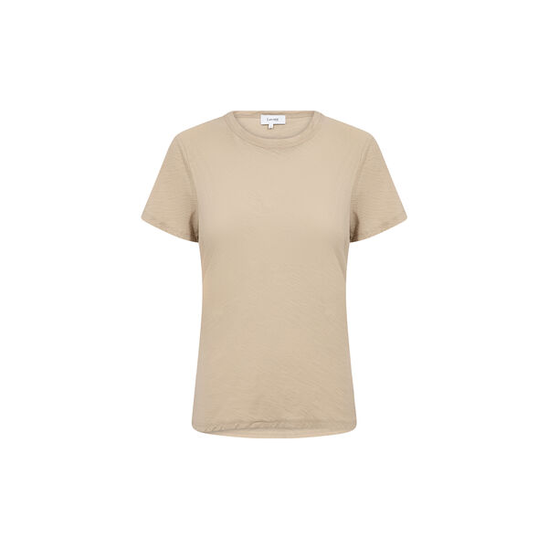 LR-ANY 1 T-shirt, plaza taupe, Levet&eacute; Room
