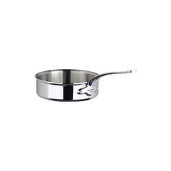 Cook Style Saut&eacute; Pan &Oslash; 20 cm, Mauviel 1830
