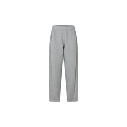 Mandrian M Pant, medium grey melange, mbyM