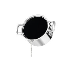 Draining Lid Ø 24 cm, Eva Trio