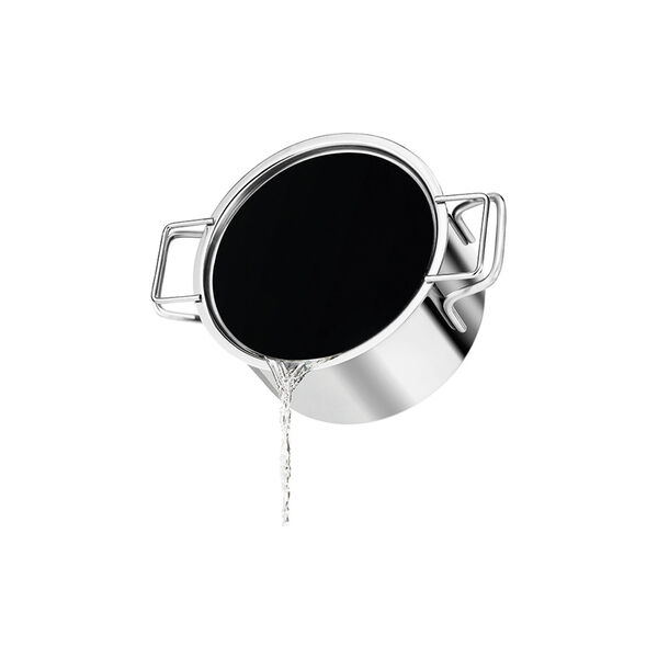 Draining Lid Ø 24 cm, Eva Trio