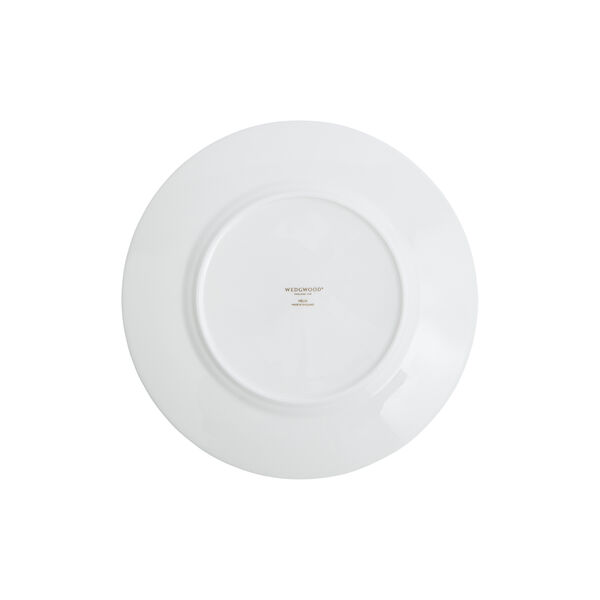 Heila Plate &Oslash; 23 cm, light blue/white/gold, Wedgwood