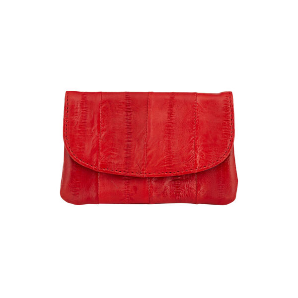 Handy Purse, red Handy Purse, red, Becksöndergaard