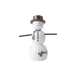 Hammershøi Christmas Snowman, Kähler