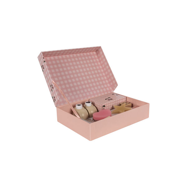 Stationery Set, cherry mix girl, Konges Sløjd