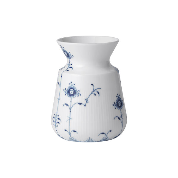 Blue Elements Vase 13 cm, Royal Copenhagen