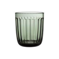 Raami Tumbler 2 pcs, pine green, Iittala