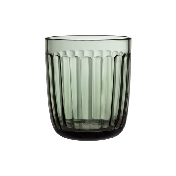 Raami Tumbler 2 pcs, pine green, Iittala