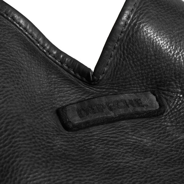 Shopper, 099 black (nero) Shopper, 099 black (nero), Depeche