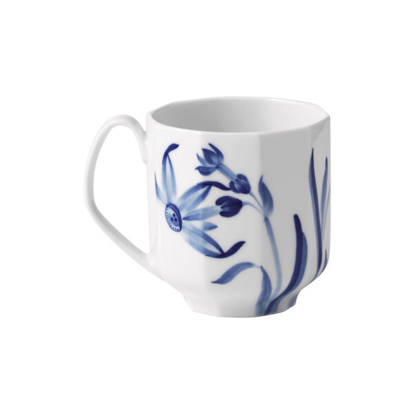 Blomst Mug, narcissus, Royal Copenhagen
