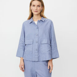 MaJurelle, stonewash, Masai