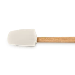 Signature large spatula, meringue, Le Creuset