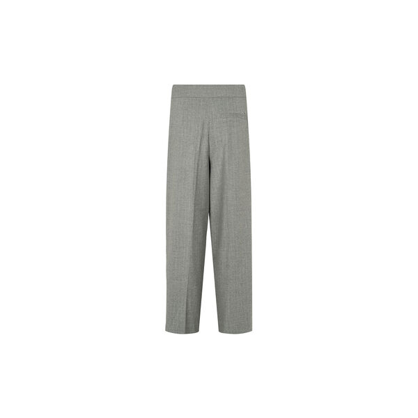 Peny Madelina pants, grey stripe Peny Madelina pants, grey stripe, PBO