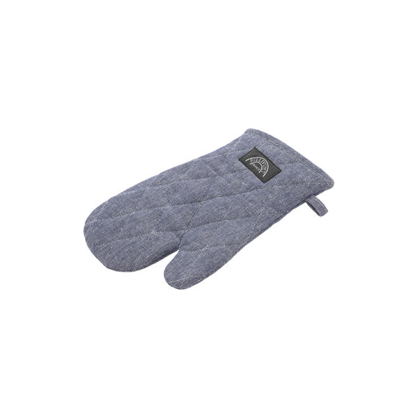 Recycle Grill Glove, navy, Pillivuyt