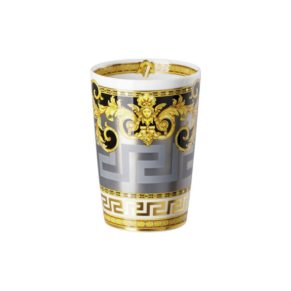 Prestige Gala Scented Candle Prestige Gala Scented Candle, Rosenthal x Versace