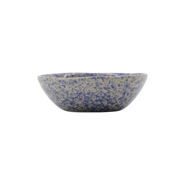 HDDiva Bowls 3 pcs, blue, House Doctor
