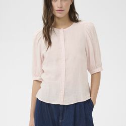 AzraPW Shirt, mauve chalk, Part Two