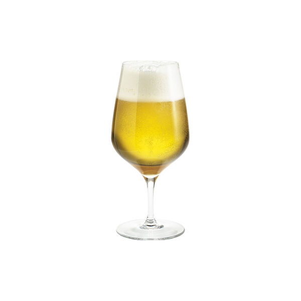 Cabernet Beer Glass, Holmegaard