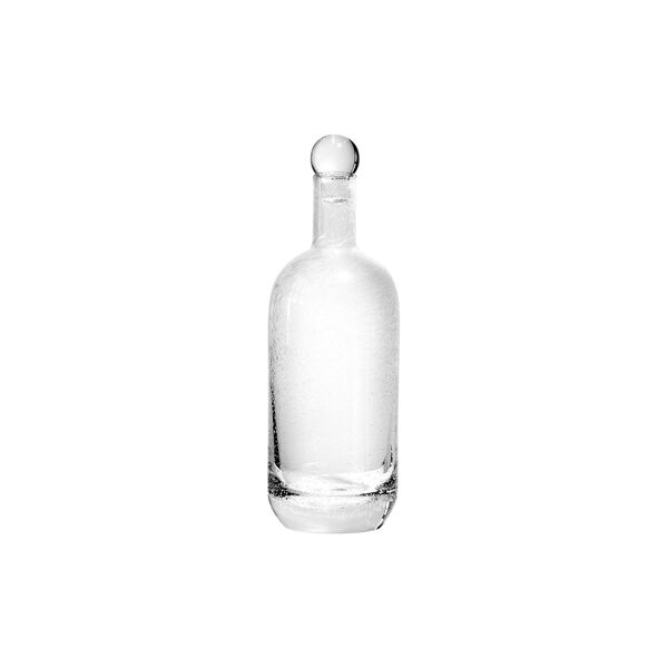 Bubble Glass Carafe Tall Bubble Glass Carafe Tall, Louise Roe