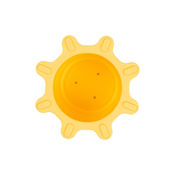 Elphee Water Play & Stacking Cups 3 pcs., colour mix, Done by Deer