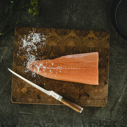 Norden Filleting Knife, Fiskars