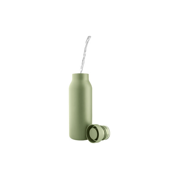 Urban Thermo Flask, pistachio, Eva Solo
