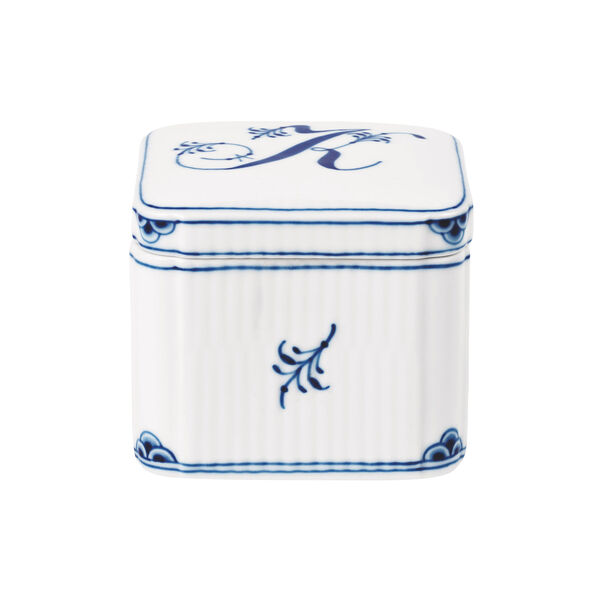 Alphabet Collection Bonbonniere, K Alphabet Collection Bonbonniere, K, Royal Copenhagen