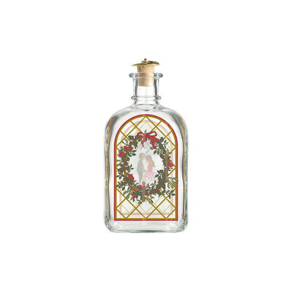 Holmegaard Christmas Bottle 2025, Holmegaard