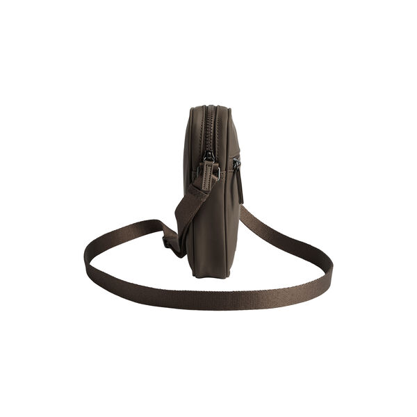 StateMBG Mini Cross. Bag Rubber, major brown, Markberg