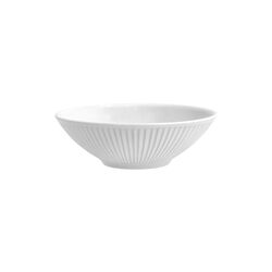 Pliss&eacute; Bowl low &Oslash; 14 cm, Pillivuyt