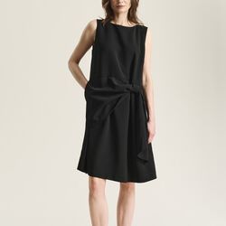 Kurosaki Dress | Black, BITTE KAI RAND