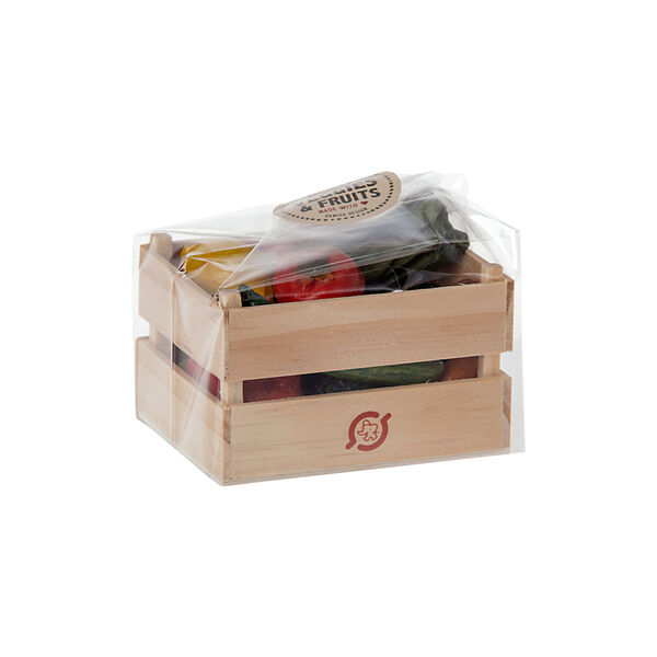 Miniature Veggies and Fruits, Maileg