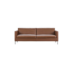 Trenton 3-seater Sofa, Texas 23, Eilersen