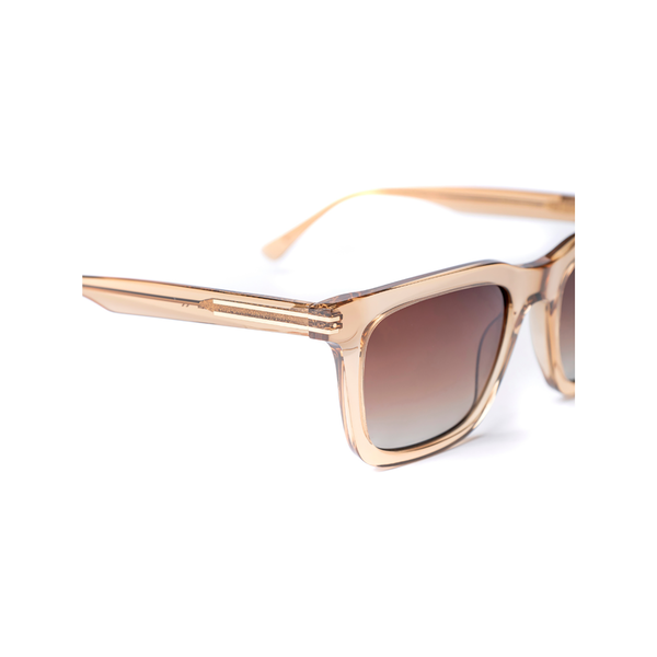Soho Street Sunglasses, crystal beige, SOHO COPENHAGEN
