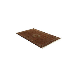 Bidjar Zandjan Rug, Rezas