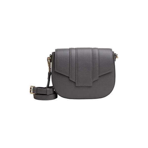 Sophia Crossbody Bag, grey, Naledi Copenhagen