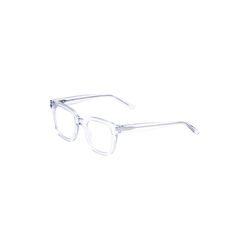 OZZY reading glasses, clear, Bisou