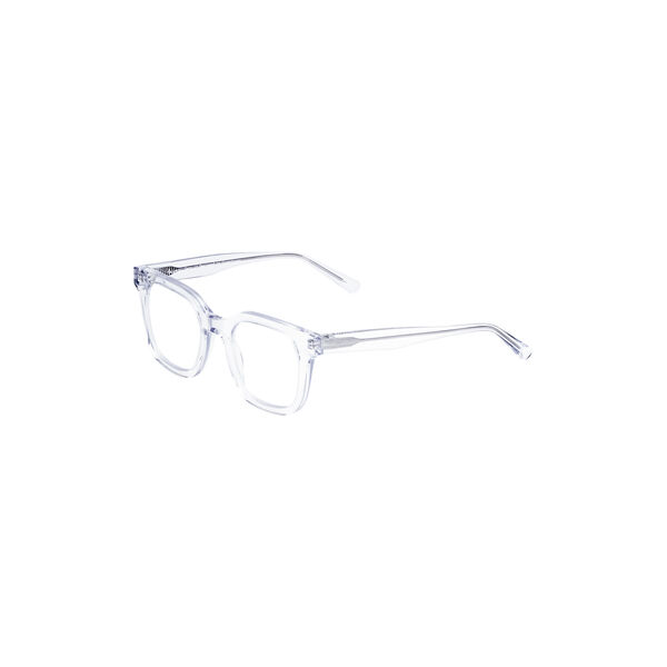 OZZY reading glasses, clear, Bisou