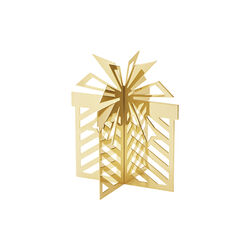 2025 Table Ornament Small, Georg Jensen