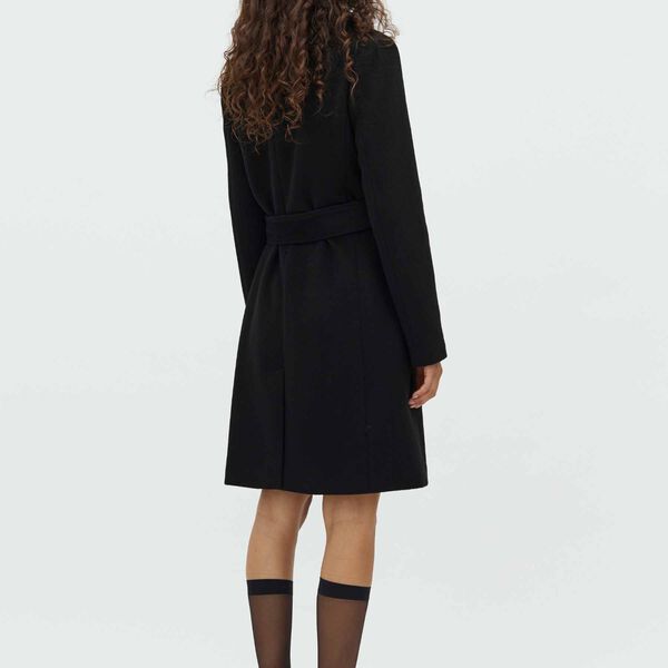 Tanni Outerwear, black, mbyM
