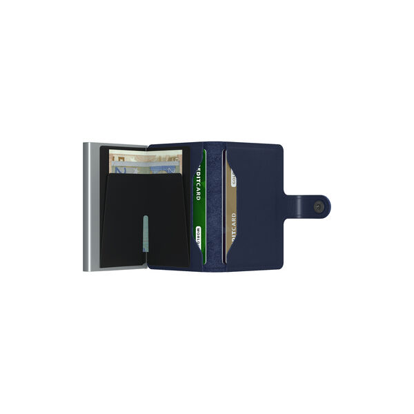 Miniwallet, original navy Miniwallet, original navy, Secrid