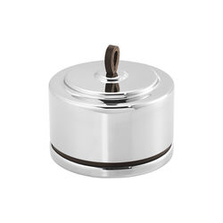 Manhattan Box, Georg Jensen