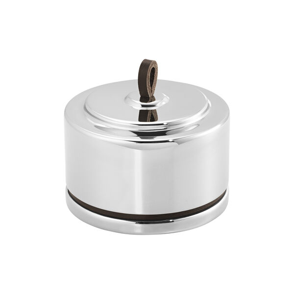 Manhattan Box, Georg Jensen