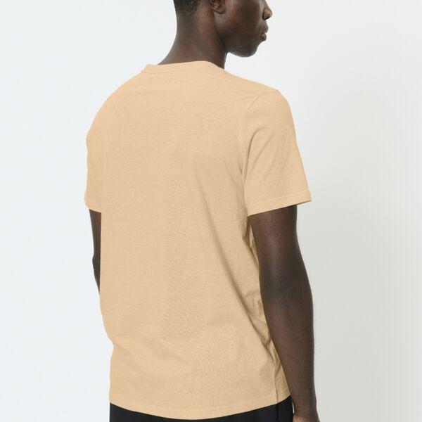 Jermane T-shirt, golden cream, Matinique