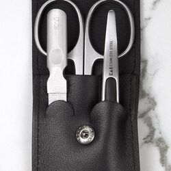 3-piece nail care set, KAI Beauty Care