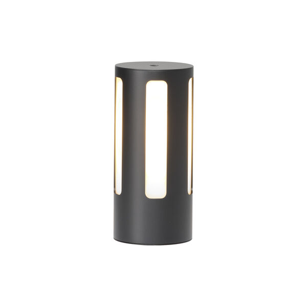 Bloomsbury Table Lamp, black Bloomsbury Table Lamp, black, Rubn