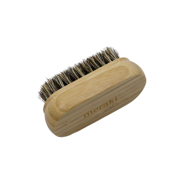 Nail brush MKbrush, nature, Meraki