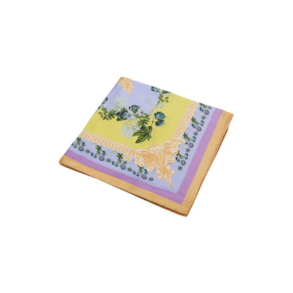 Sherbert Garden scarf, Flora Danica Denmark