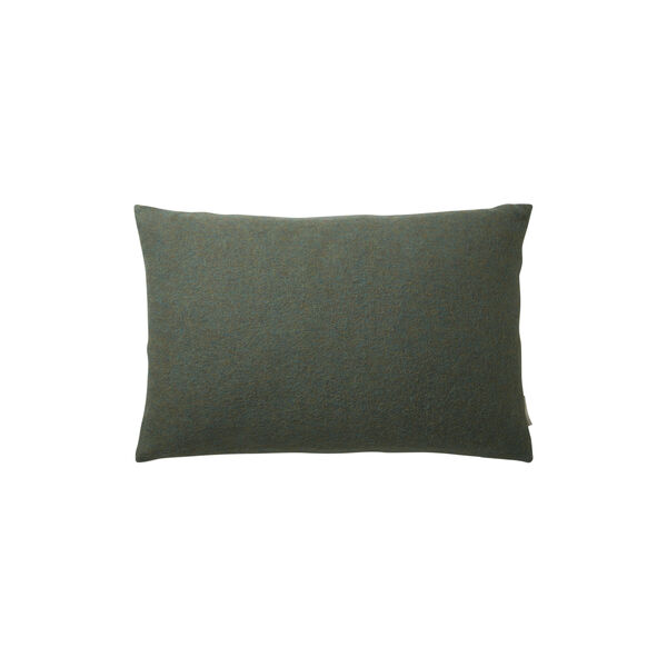 Cusco Cushion, 01792 moss green Cusco Cushion, 01792 moss green, Silkeborg Uldspinderi